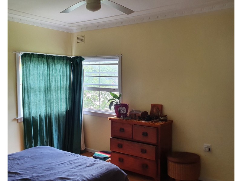 1445 KYOGLE ROAD, Uki NSW 2484