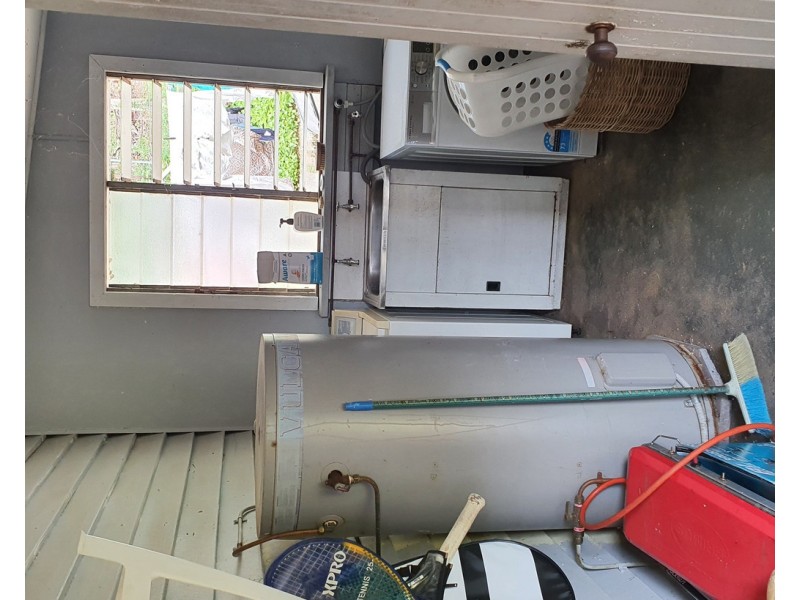 1445 KYOGLE ROAD, Uki NSW 2484