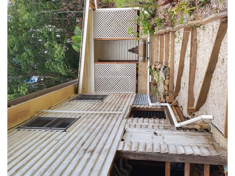 1445 KYOGLE ROAD, Uki NSW 2484