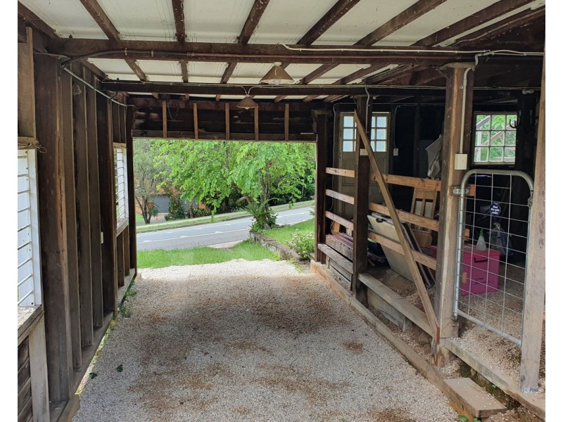 1445 KYOGLE ROAD, Uki NSW 2484