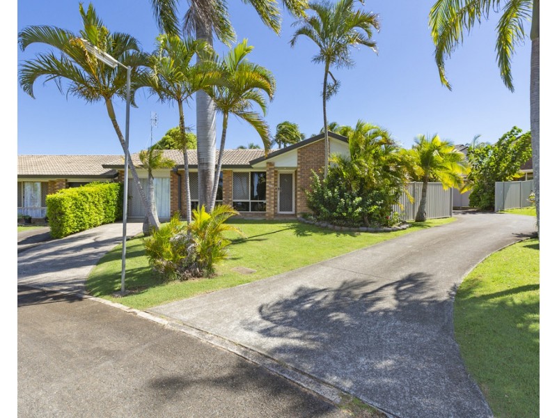 46/3-19 Amaroo Drive, Banora Point NSW 2486