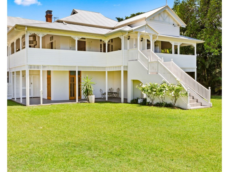 91 COMMERCIAL ROAD, Murwillumbah NSW 2484