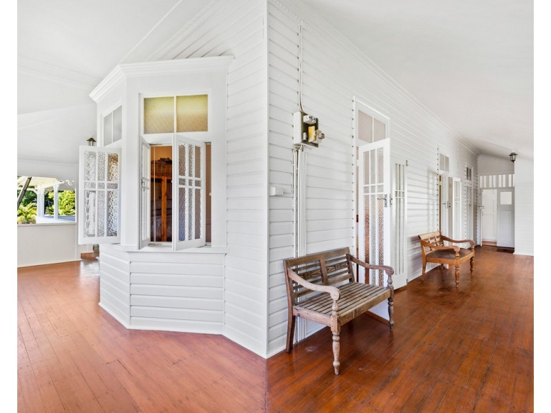 91 COMMERCIAL ROAD, Murwillumbah NSW 2484