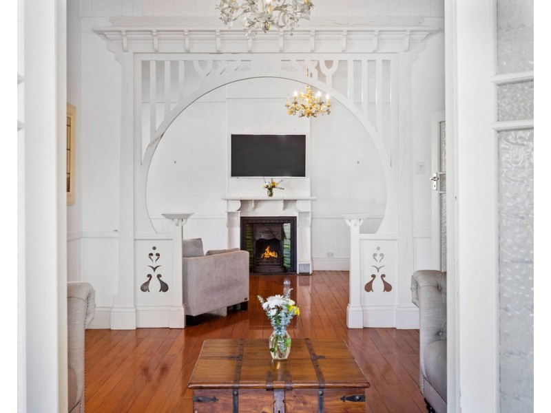 91 COMMERCIAL ROAD, Murwillumbah NSW 2484