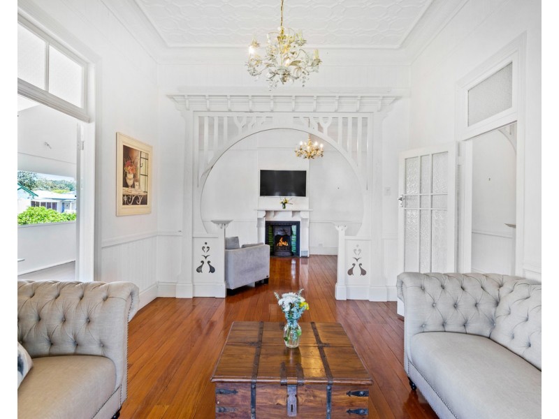 91 COMMERCIAL ROAD, Murwillumbah NSW 2484