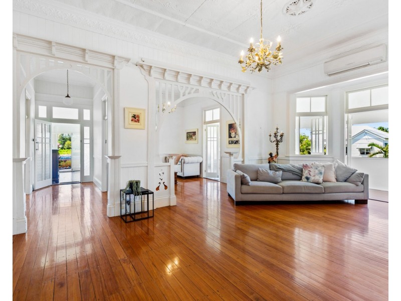 91 COMMERCIAL ROAD, Murwillumbah NSW 2484