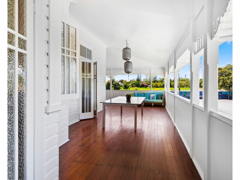 91 COMMERCIAL ROAD, Murwillumbah NSW 2484