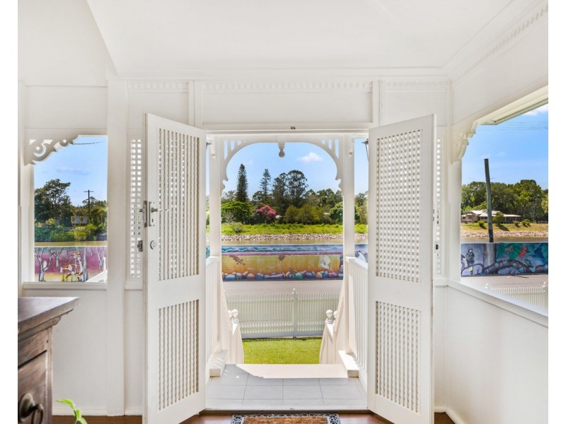 91 COMMERCIAL ROAD, Murwillumbah NSW 2484