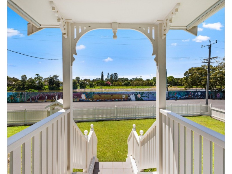 91 COMMERCIAL ROAD, Murwillumbah NSW 2484