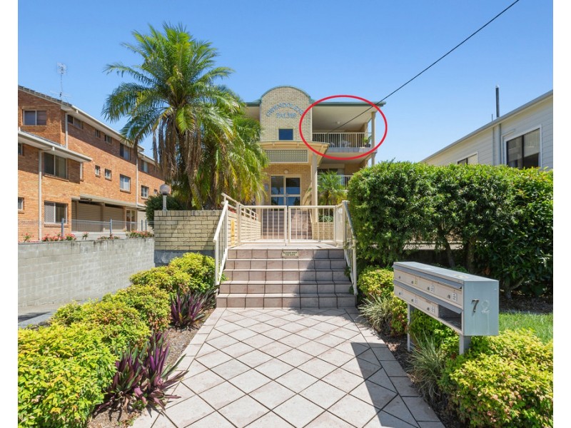 6/72 Stapylton Street, Coolangatta QLD 4225