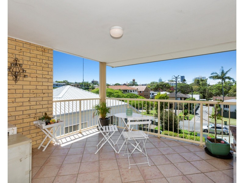 6/72 Stapylton Street, Coolangatta QLD 4225