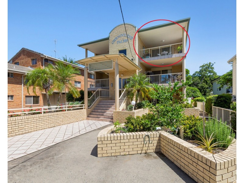 6/72 Stapylton Street, Coolangatta QLD 4225