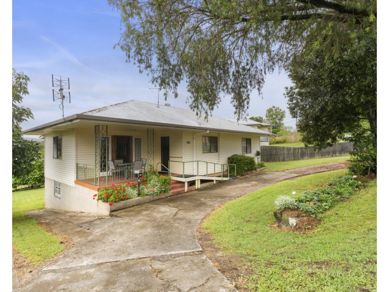 190 MURWILLUMBAH STREET, Murwillumbah NSW 2484