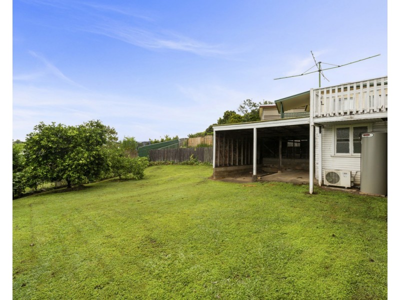 190 MURWILLUMBAH STREET, Murwillumbah NSW 2484