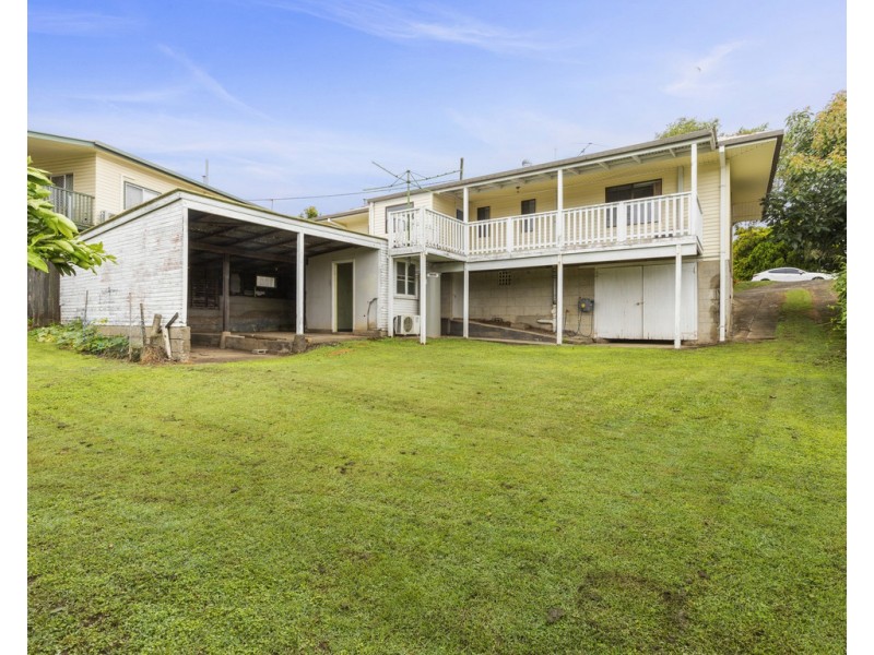 190 MURWILLUMBAH STREET, Murwillumbah NSW 2484