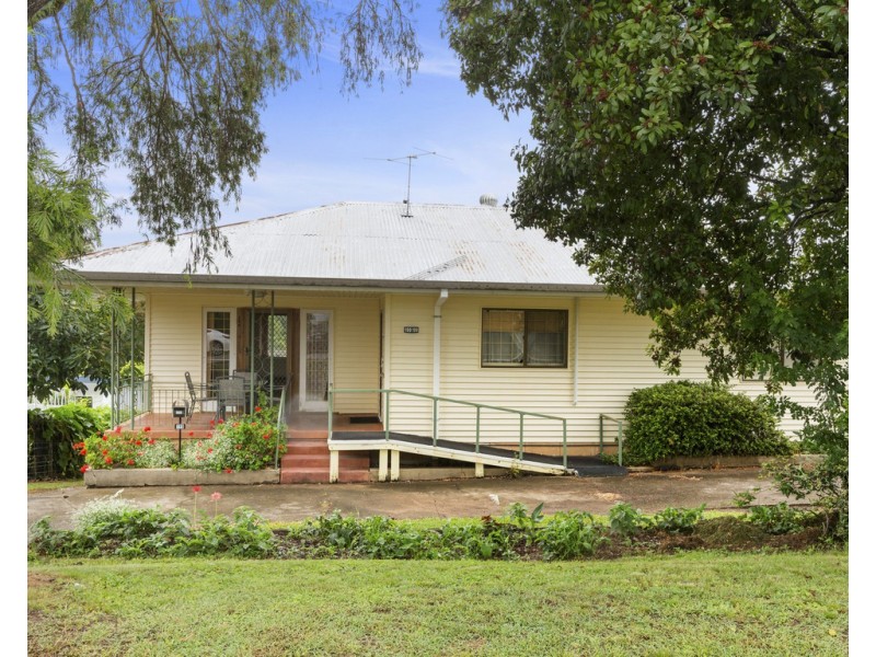 190 MURWILLUMBAH STREET, Murwillumbah NSW 2484