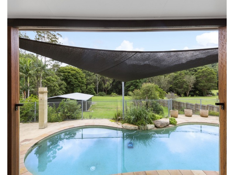 7 BRAESIDE DRIVE, Uki NSW 2484