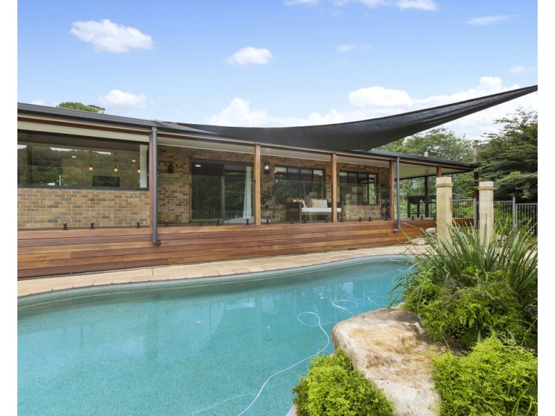 7 BRAESIDE DRIVE, Uki NSW 2484