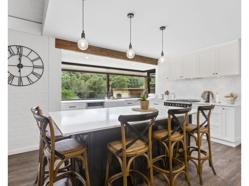 7 BRAESIDE DRIVE, Uki NSW 2484