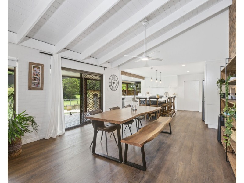 7 BRAESIDE DRIVE, Uki NSW 2484