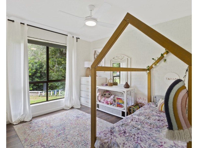 7 BRAESIDE DRIVE, Uki NSW 2484