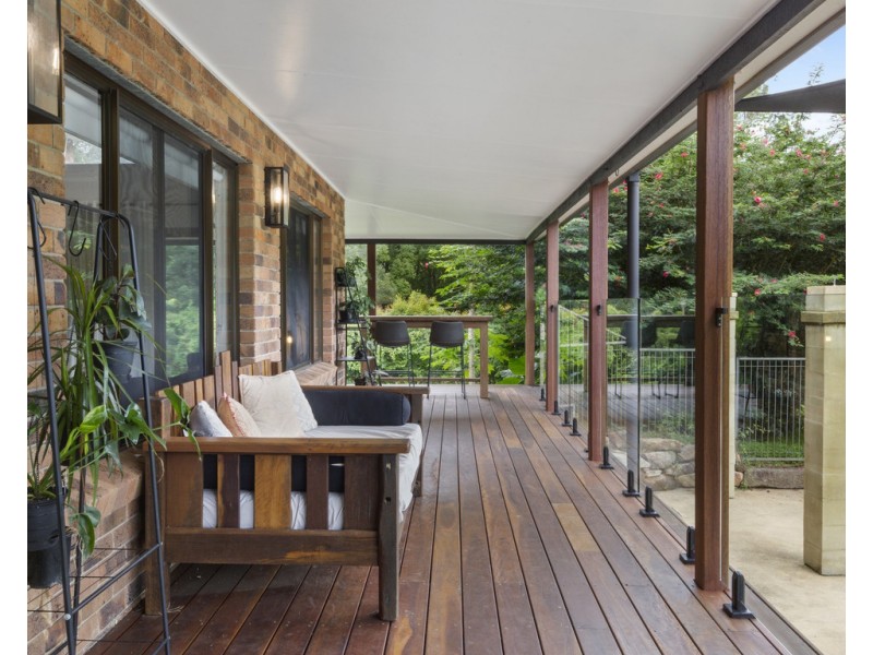 7 BRAESIDE DRIVE, Uki NSW 2484