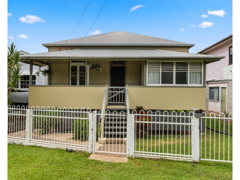 12 RAILWAY STREET, South Murwillumbah NSW 2484