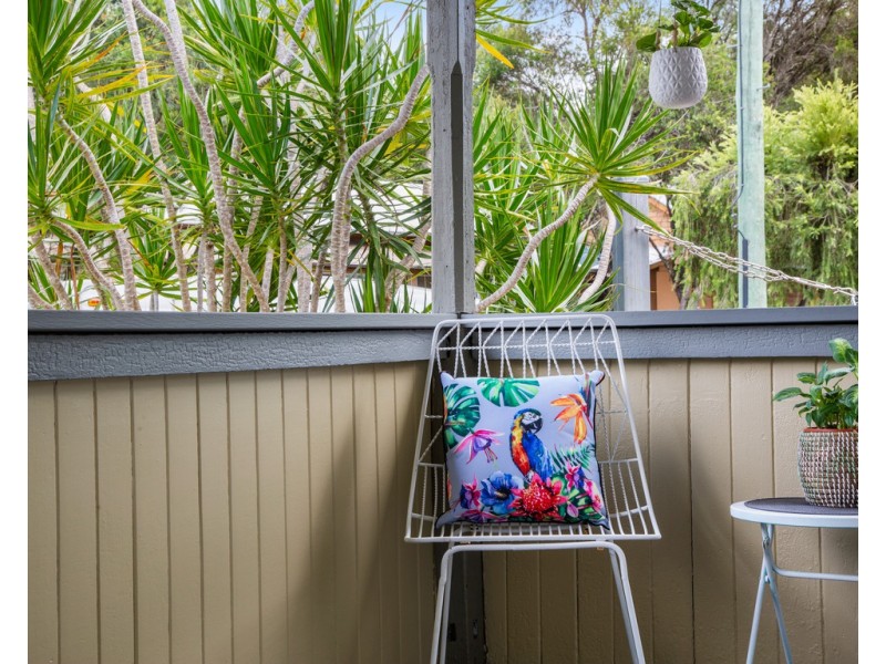 12 RAILWAY STREET, South Murwillumbah NSW 2484