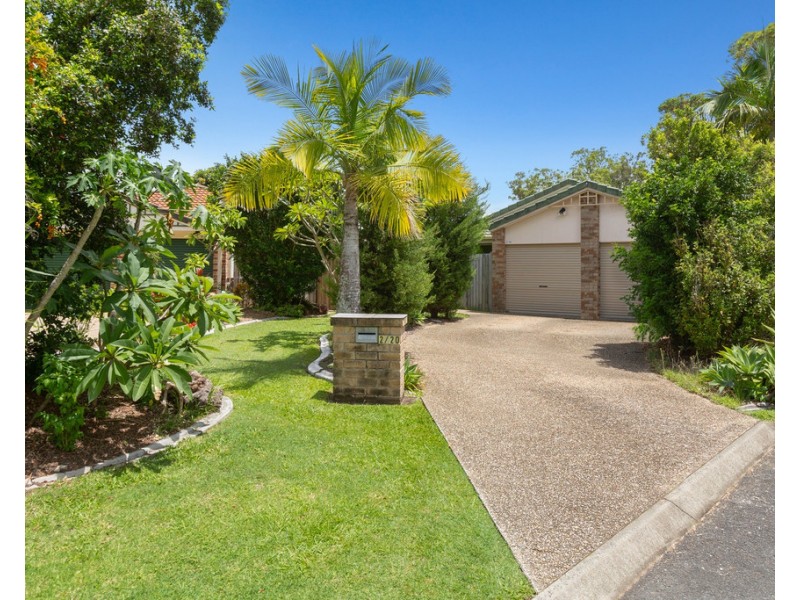 2/20 Mollys Place, Currumbin Waters QLD 4223