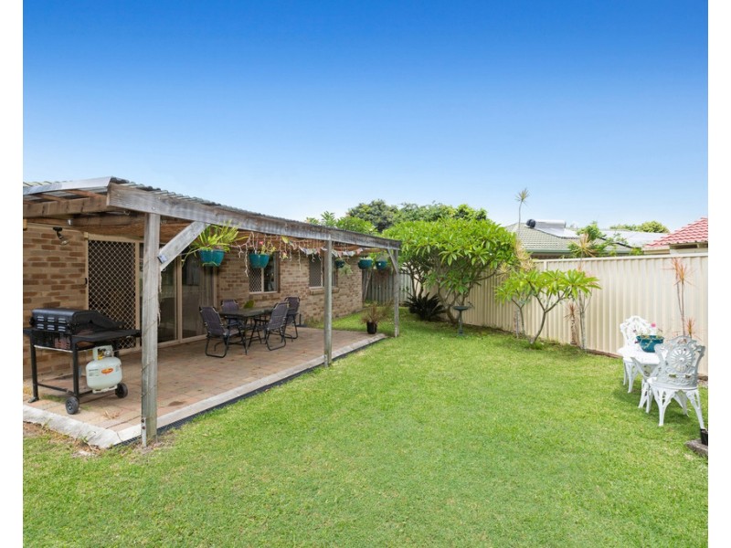 2/20 Mollys Place, Currumbin Waters QLD 4223