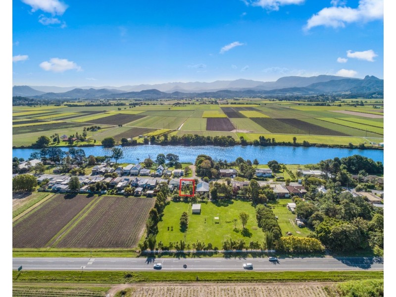 52 MCLEOD STREET, Condong NSW 2484