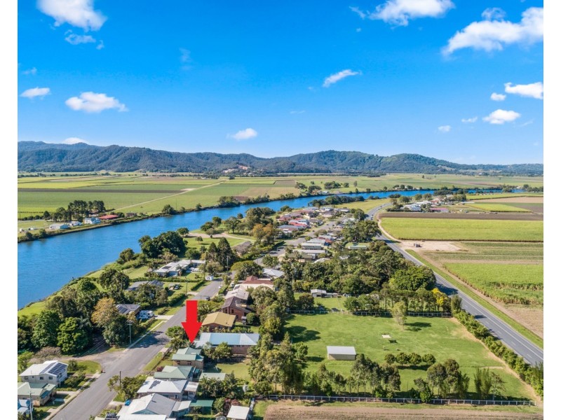 52 MCLEOD STREET, Condong NSW 2484