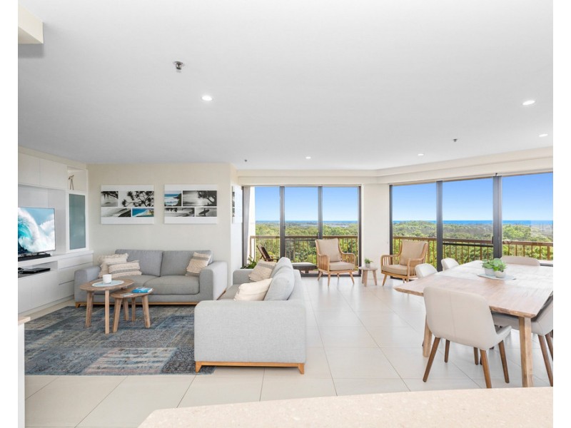 1201/22 Kirkwood Road, Tweed Heads South NSW 2486