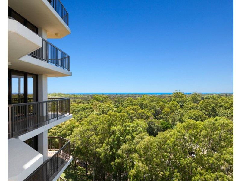 1201/22 Kirkwood Road, Tweed Heads South NSW 2486