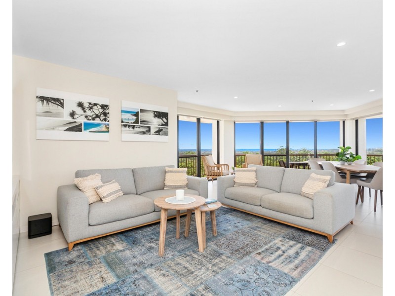 1201/22 Kirkwood Road, Tweed Heads South NSW 2486