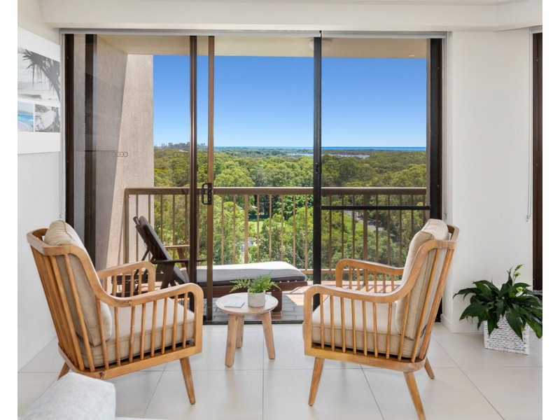 1201/22 Kirkwood Road, Tweed Heads South NSW 2486