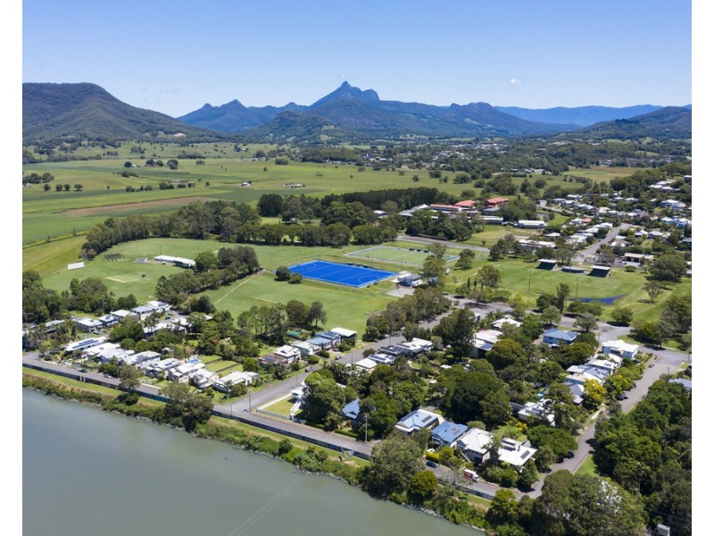 6 JAMES STREET, Murwillumbah NSW 2484