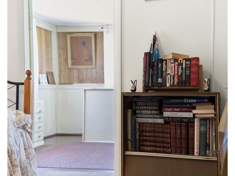 6 JAMES STREET, Murwillumbah NSW 2484