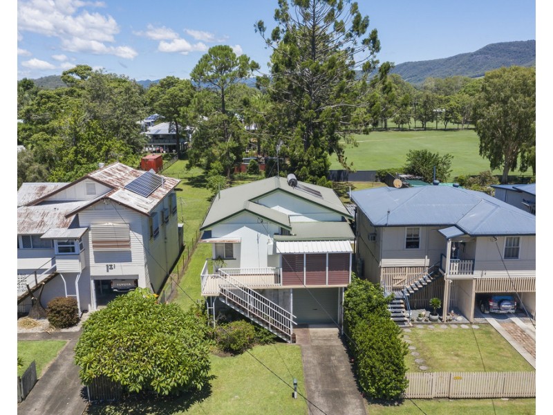 6 JAMES STREET, Murwillumbah NSW 2484