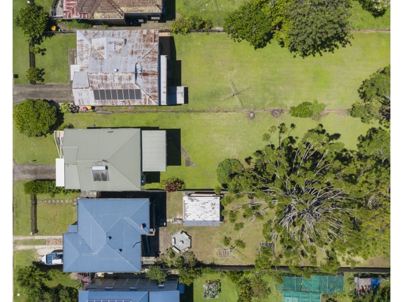 6 JAMES STREET, Murwillumbah NSW 2484