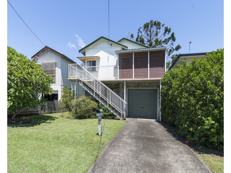 6 JAMES STREET, Murwillumbah NSW 2484