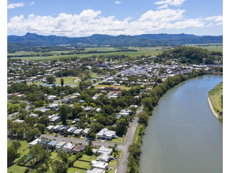 6 JAMES STREET, Murwillumbah NSW 2484