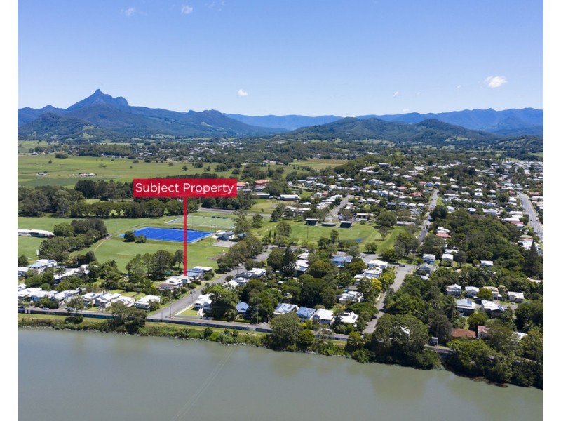 6 JAMES STREET, Murwillumbah NSW 2484