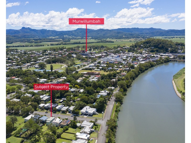 6 JAMES STREET, Murwillumbah NSW 2484