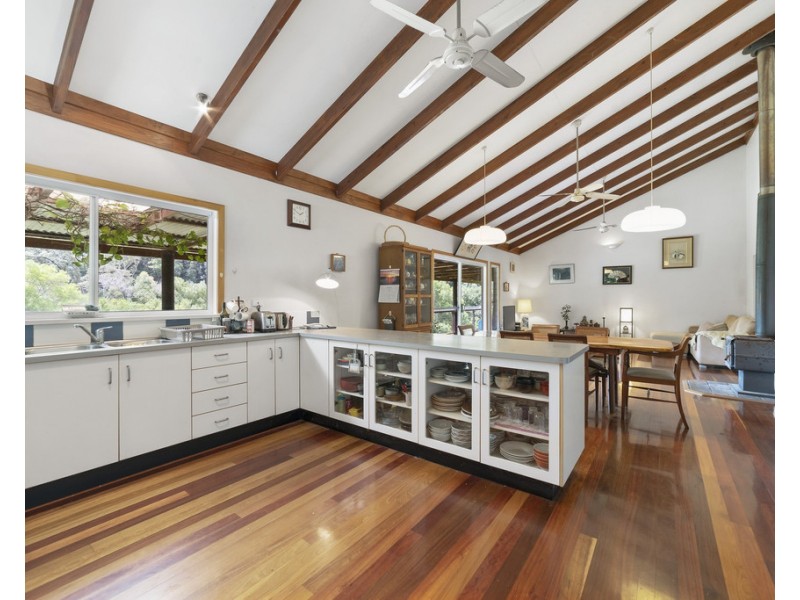 60 BARLEE DRIVE, Fernvale NSW 2484