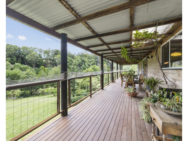 60 BARLEE DRIVE, Fernvale NSW 2484