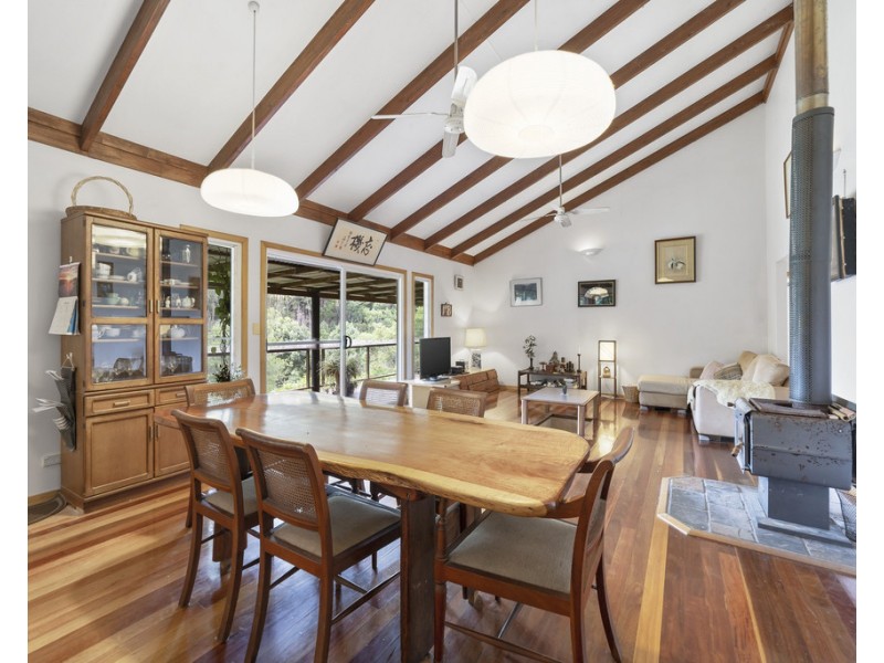 60 BARLEE DRIVE, Fernvale NSW 2484