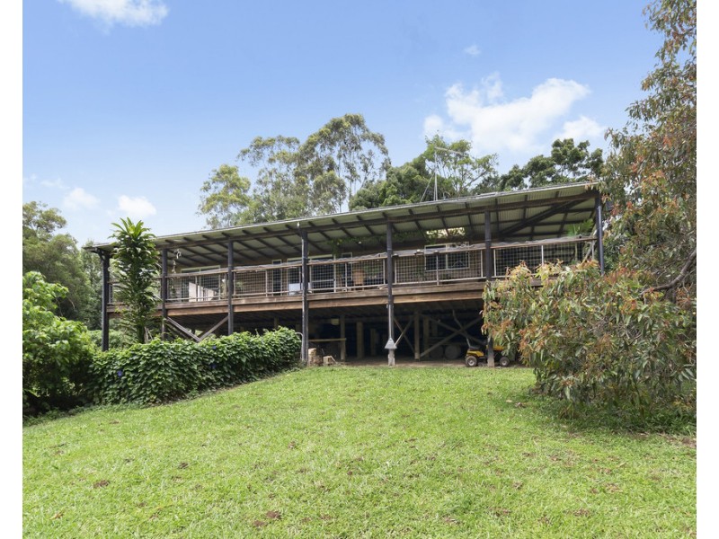 60 BARLEE DRIVE, Fernvale NSW 2484