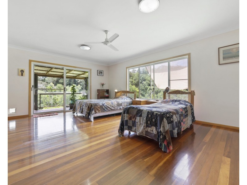 60 BARLEE DRIVE, Fernvale NSW 2484