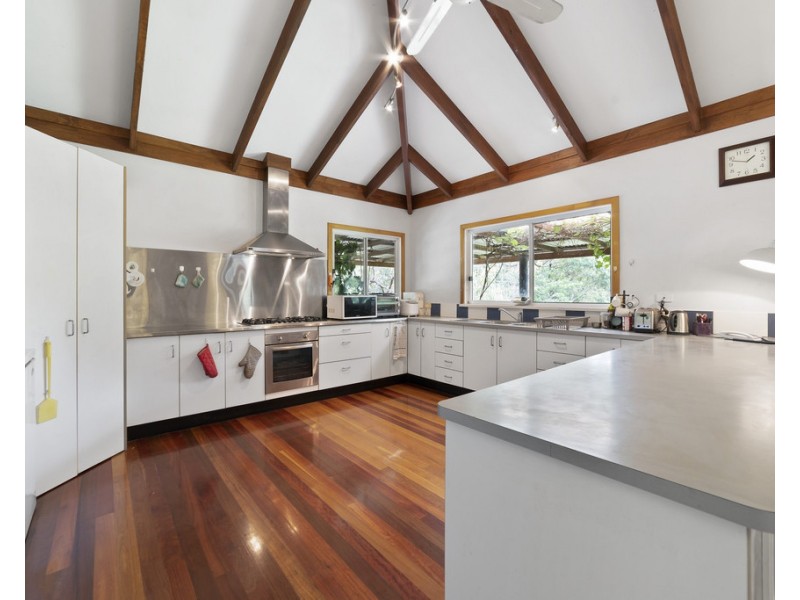 60 BARLEE DRIVE, Fernvale NSW 2484